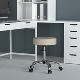 Boss Beige Caressoft Medical Stool MODEL # B240-BG