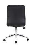Boss Modern Office Chair - Black MODEL # B330-BK