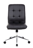 Boss Modern Office Chair - Black MODEL # B330-BK