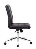 Boss Modern Office Chair - Black MODEL # B330-BK