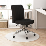 Boss Boucle Task Chair, Black MODEL # B4035C-BBK