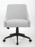 Boss Boyle Desk Chair - Grey MODEL # B576-GY