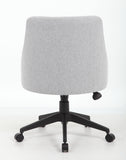 Boss Boyle Desk Chair - Grey MODEL # B576-GY