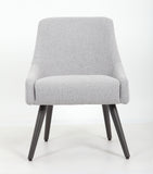 Boss Boyle Guest Chair - Grey MODEL # B579-GY