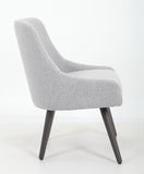 Boss Boyle Guest Chair - Grey MODEL # B579-GY