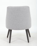 Boss Boyle Guest Chair - Grey MODEL # B579-GY