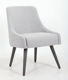 Boss Boyle Guest Chair - Grey MODEL # B579-GY