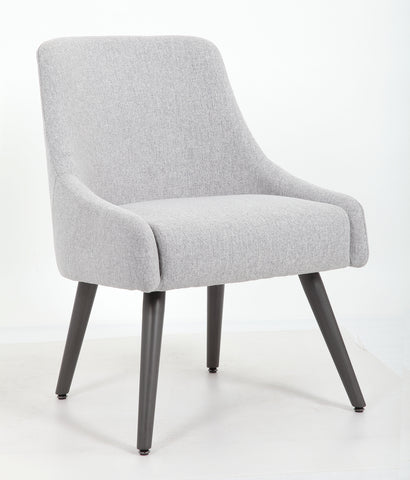 Boss Boyle Guest Chair - Grey MODEL # B579-GY