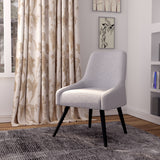Boss Boyle Guest Chair - Grey MODEL # B579-GY