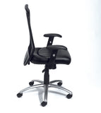 The Boss Web Chair MODEL # B580