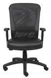 The Boss Web Chair MODEL # B580