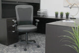 The Boss Web Chair MODEL # B580