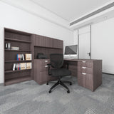 Boss Contract Mesh Task Chair,  Synchro-Tilt Mechanism MODEL # B6022
