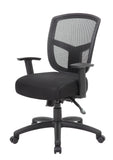Boss Contract Mesh Task Chair MODEL # B6023