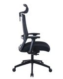 Boss Mesh Task Chair w/Headrest MODEL # B6036-HR