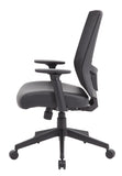 Boss Mesh Back Task Chair MODEL # B6044AM-BK