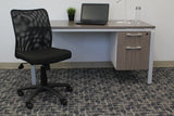 Boss Budget Mesh Task Chair MODEL # B6105
