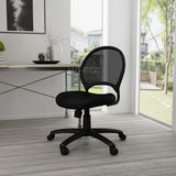 Boss Mesh Chair  MODEL # B6215