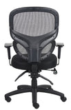 Boss Multi-Function Mesh Task Chair MODEL # B6338