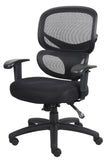 Boss Multi-Function Mesh Task Chair MODEL # B6338