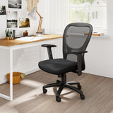 Boss Budget Mesh Task Chair MODEL # B6508