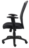 Boss Budget Mesh Task Chair MODEL # B6508