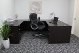 Boss "NTR" Executive LeatherPlus Chair MODEL # B8601