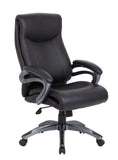Boss Double Layer Executive Chair MODEL # B8661