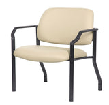 Boss Antimicrobial Guest Chair, 500 lb. weight capacity MODEL # B9591AM-BG-500