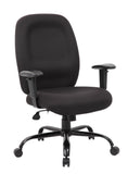 Boss Heavy Duty Task Chair- 400 lbs MODEL # B996
