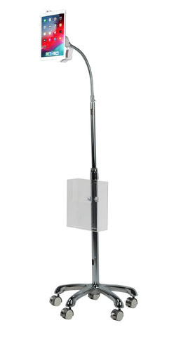 Brochure Holder Add-On by CTA Digital