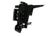 Havis C-DMM-3106 Heavy-Duty Dash Mount For 2015-2020 Ford F-150 Retail, Responder & SSV, 2017-2022 Ford F-250, 350, 450 Pickup, F-450 & 550 Cab Chassis, 2018-2021 Expedition Retail & SSV