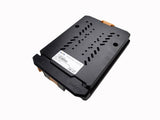 Havis C-KBM-202 Havis Rugged Keyboard Mount and Adapter Combination