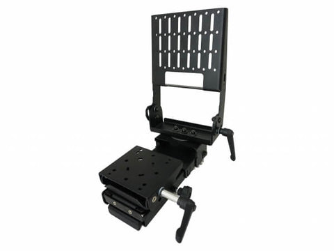 Havis C-MD-317 Heavy-Duty Computer Monitor / Keyboard Mount And Motion Device