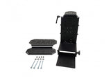 CUST RETURN Havis C-MH-1009 Forklift Height Adjustable Overhead Mounting Package for Tablets with Keyboard Tray