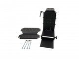 Havis C-MH-1009 Forklift Height Adjustable Overhead Mounting Package for Tablets with Keyboard Tray