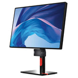 CTA Digital Lenovo Chromebox Micro U-Shape Mounting Bracket for T-Series Monitors CTA DIGITAL