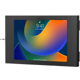 CTA Digital Locking wall mount enclosure with foams for the iPad 10th gen/A16 CTA DIGITAL