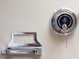 Combination Lock Upgrade - Instead of Keylock 503600 (3006)