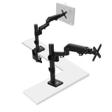 Counterbalance Monitor Arm by CTA Digital
