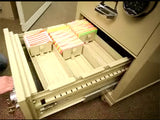 3-Section Insert Add On - Fits Documents