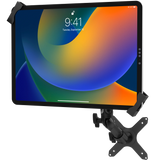 Custom Flex Security Wall Mount with Universal Holder CTA DIGITAL