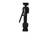 Havis DBM-1150-CL-0101 Dual Ball Mount with 1.50″ Clamp-Style Long Housing & Two Standard AMPS Plates