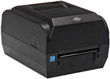 DASCOM 289041668 DL 210 Thermal Transfer Printer up to 4 inches USB and Ethernet