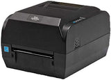 DASCOM 289041668 DL 210 Thermal Transfer Printer up to 4 inches USB and Ethernet
