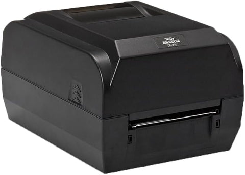 DASCOM 289161668 DL-310 Thermal/Direct Transfer Printer up to 4 inches wide USB and Ethernet