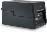 DASCOM 288681668 DL-830 Industrial Thermal/Direct Transfer Printer up to 4 inches wide USB and Ethernet