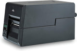 DASCOM 288681668 DL-830 Industrial Thermal/Direct Transfer Printer up to 4 inches wide USB and Ethernet