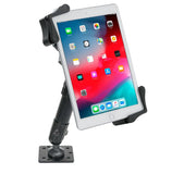 Dashboard, Tabletop, and Wall Mount CTA DIGITAL