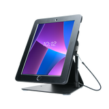 Desktop Anti-Theft iPad Stand by CTA Digital